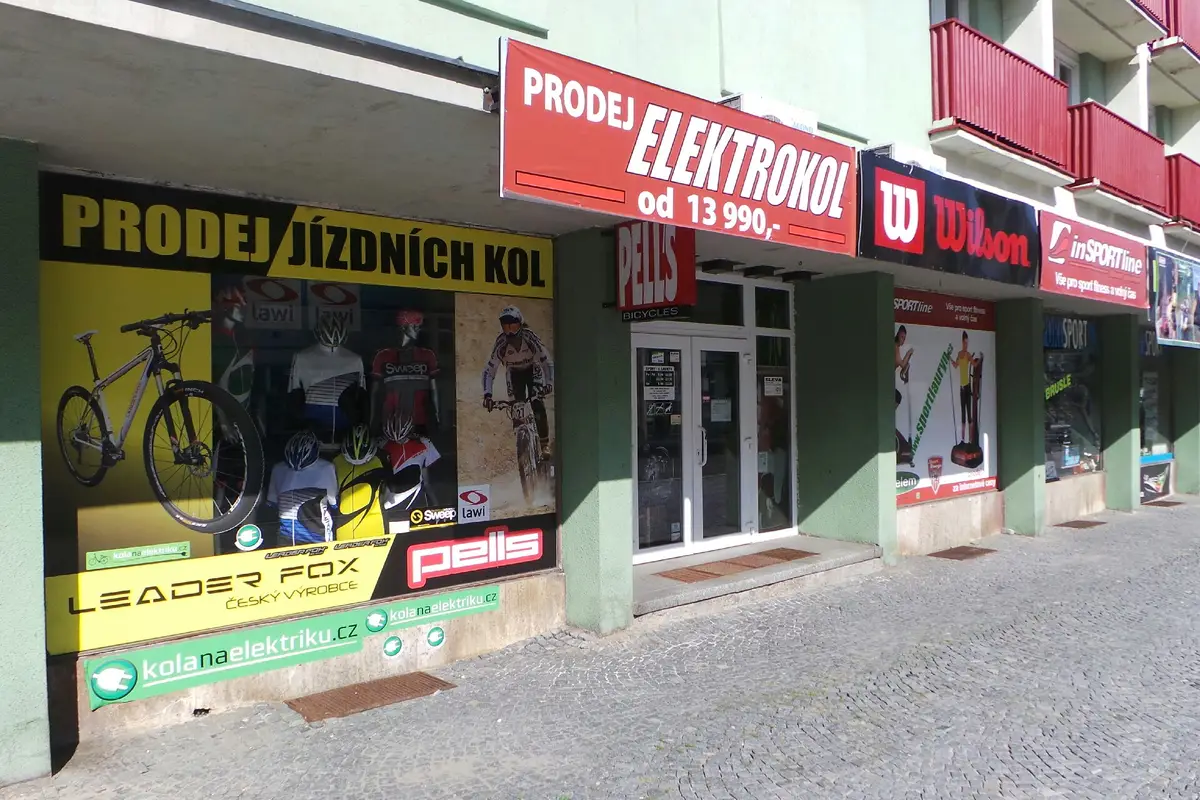 SPORT LAURÝN